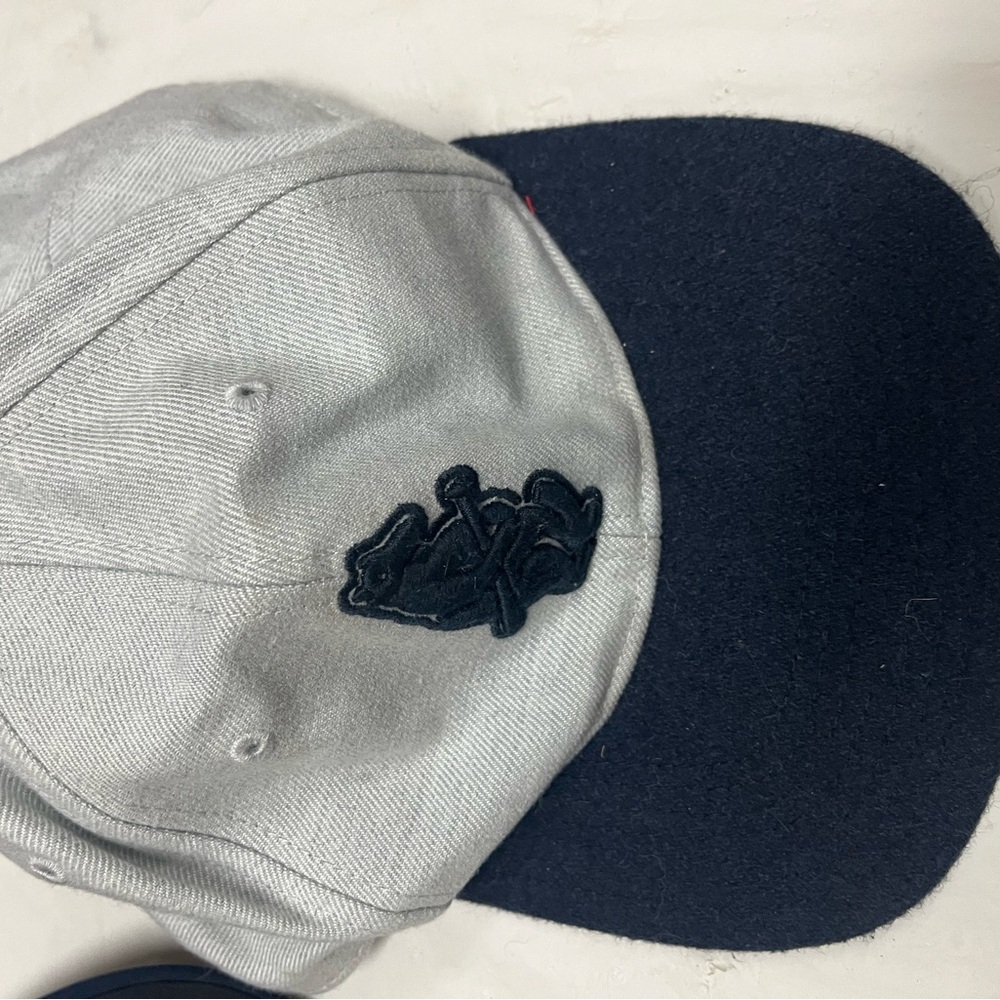 Chicago cubs hat cooperstown collection